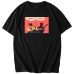 DeadPool Slaps Tee