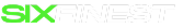Six Finest Logo Footer